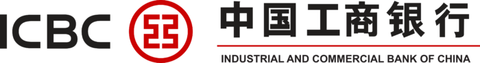Industrial and Commercial Bank of China Logo