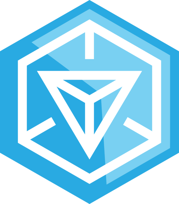 Ingress Logo
