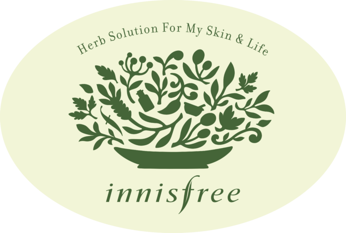 Innisfree Logo full