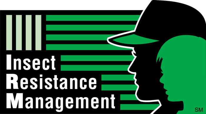 Insect Resistance Management Logo