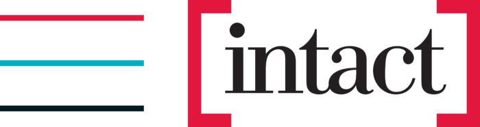 Intact Financial Logo