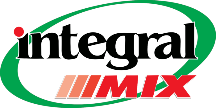 Integral Mix Logo