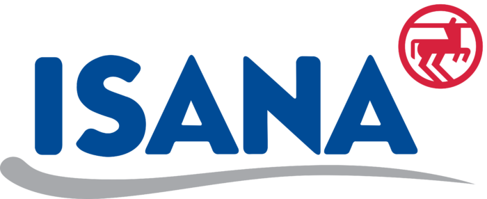 Isana Logo