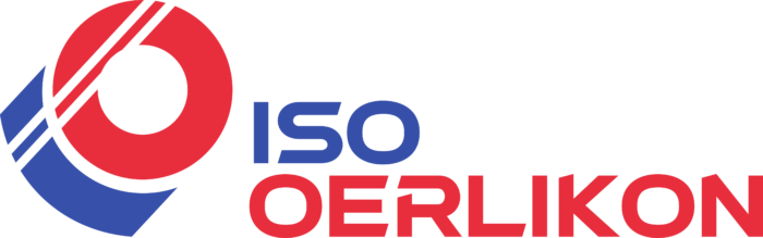 Iso Oerlikon Logo