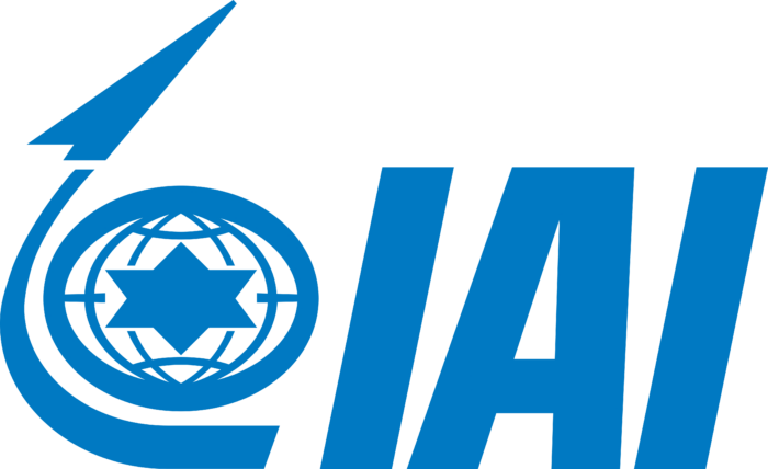 Israel Aerospace Industries Logo