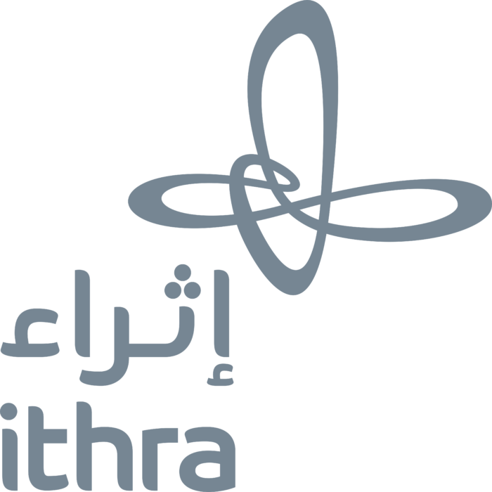 Ithra Logo