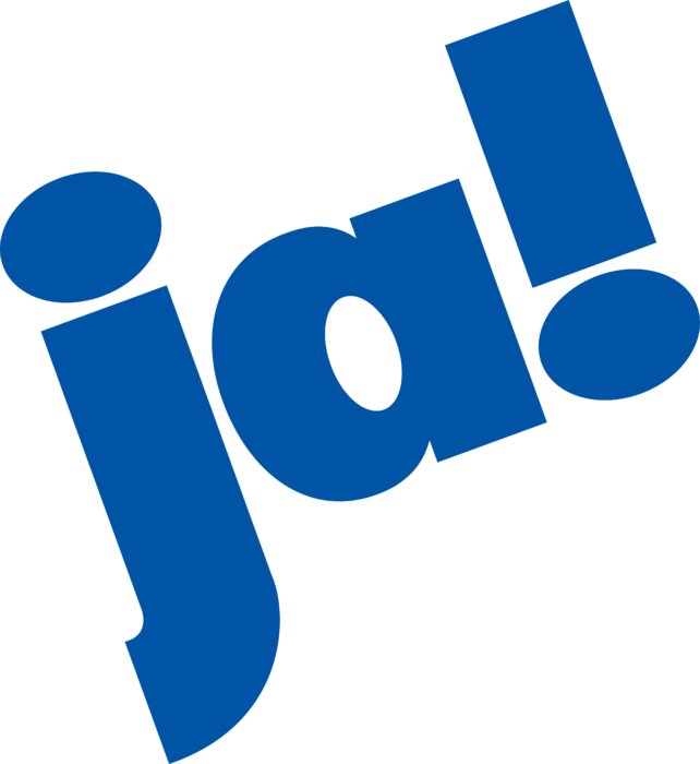 Ja! Logo