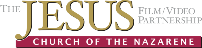 Jesus Film Video Logo