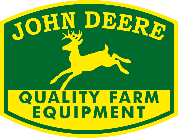 John Deere Quality Equipment Logo