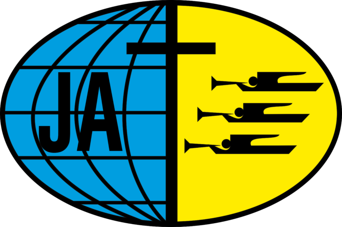 Jovem Adventistas Logo