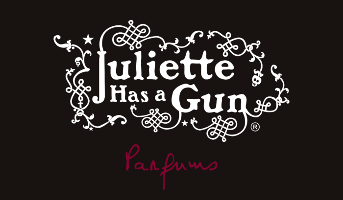 Juliette has a Gun Logo