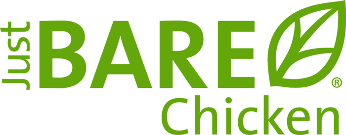 Just BARE Chicken Logo