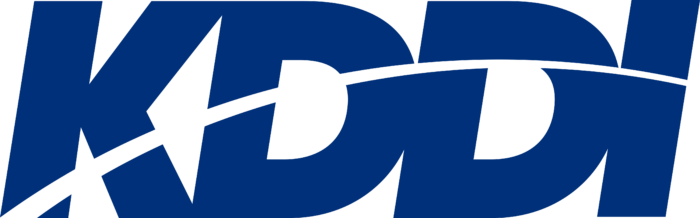 KDDI Corporation Logo
