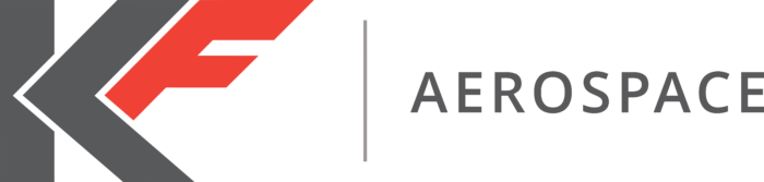 KF Aerospace Logo