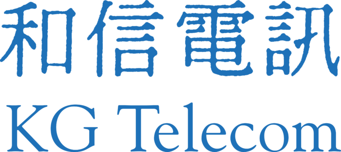 KG Telecom Logo