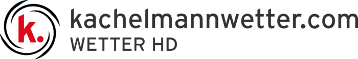 Kachelmannwetter–Wetter HD Logo