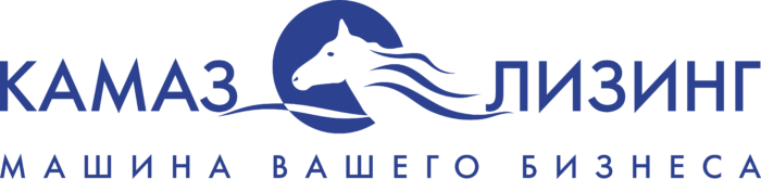 Kamaz Lizing Logo