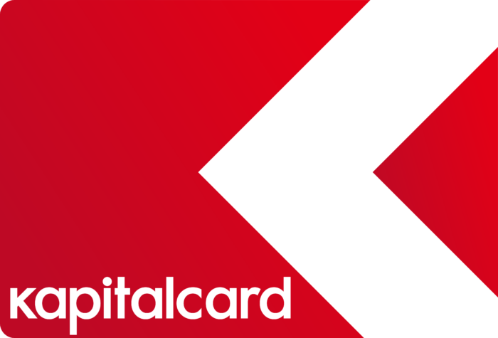 Kapitalcard Logo