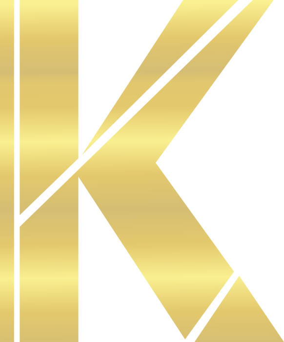Karatgold Coin Logo