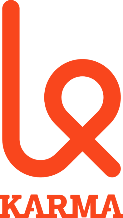 Karma Logo