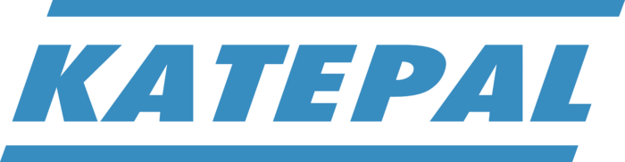 Katepal Logo old