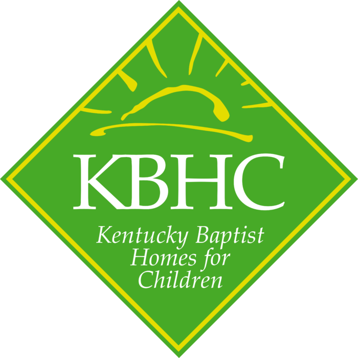 Kentucky Baptist Homes For Children Logo