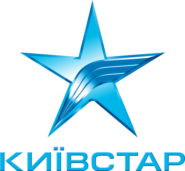 Kievstar Logo old