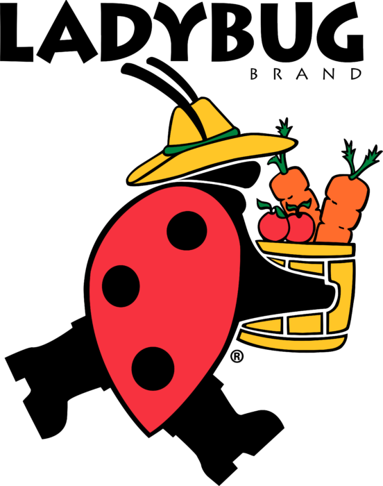 LADYBUG Brand Logo