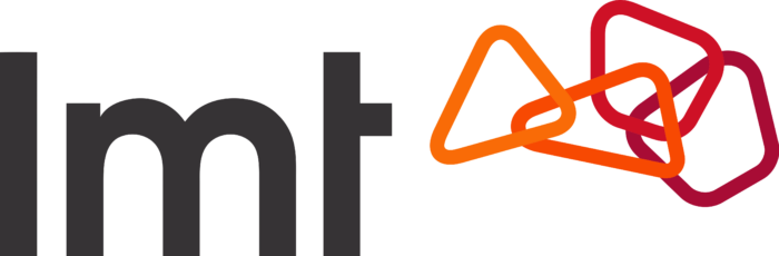 Latvian Mobile Telephone Logo