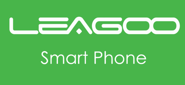 Leagoo Logo