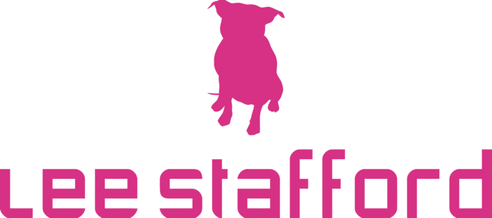 Lee Stafford Logo