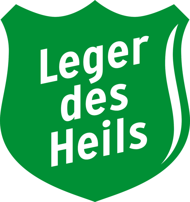 Leger des Heils Logo
