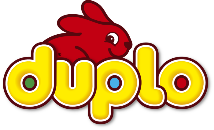 Lego Duplo Logo