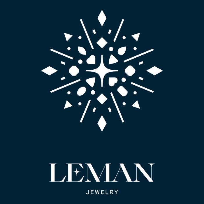 Leman Jewelry Logo
