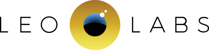 LeoLabs Logo