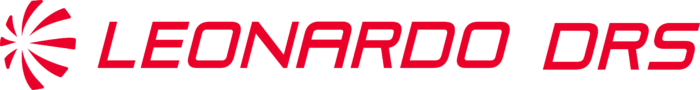 Leonardo DRS Logo