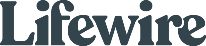 Lifewire Logo