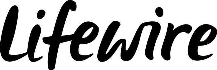 Lifewire Logo old