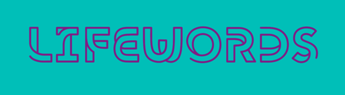 Lifewords Global Logo