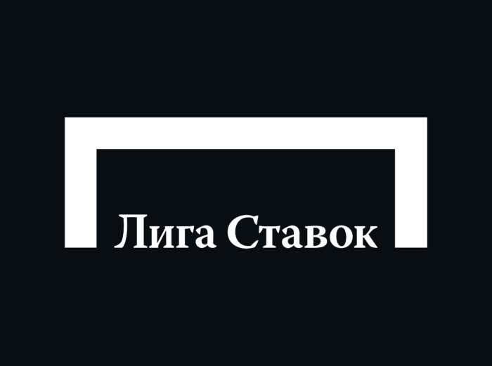 Liga Stavok Logo old