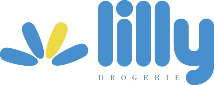 Lilly Drogerie Logo