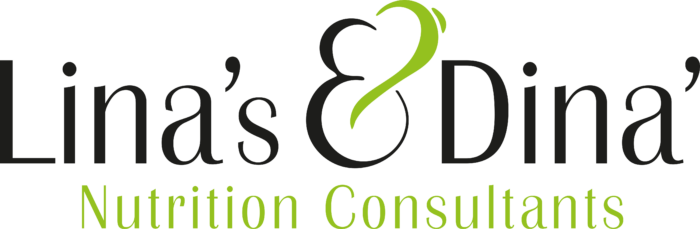 Lina's and Dina's Logo