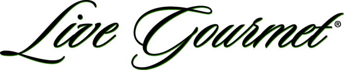 Live Gourmet Logo