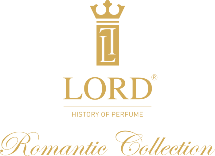 Lord History of Perfume Logo