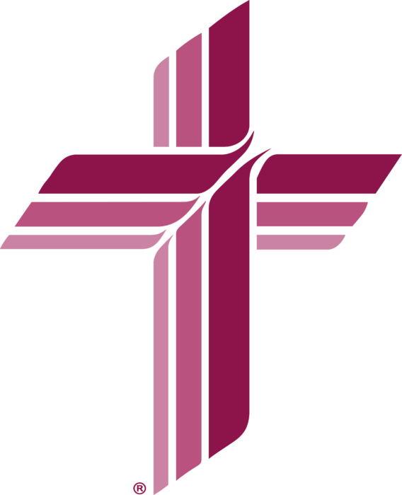 Lutheran Church Missouri Synod Cross Logo
