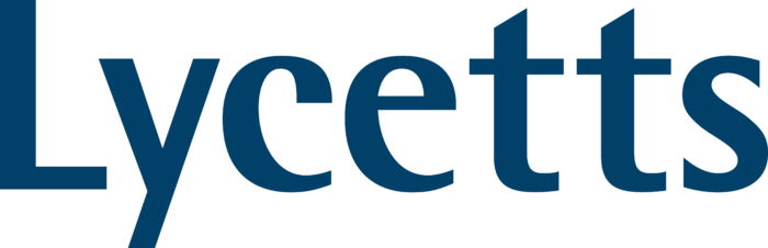 Lycetts Logo
