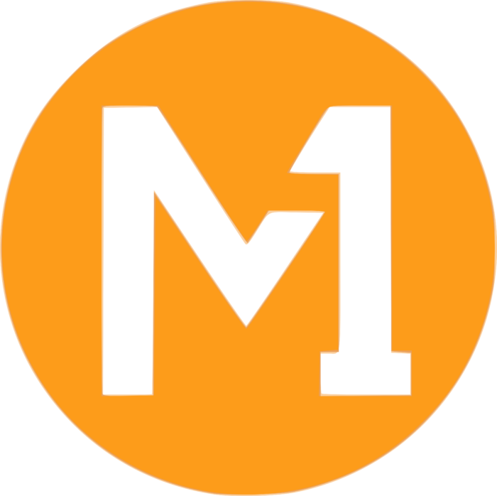 M1 Limited Logo