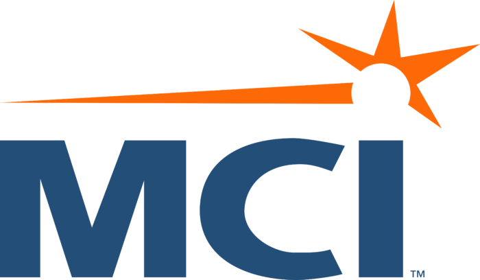 MCI Communications Logo