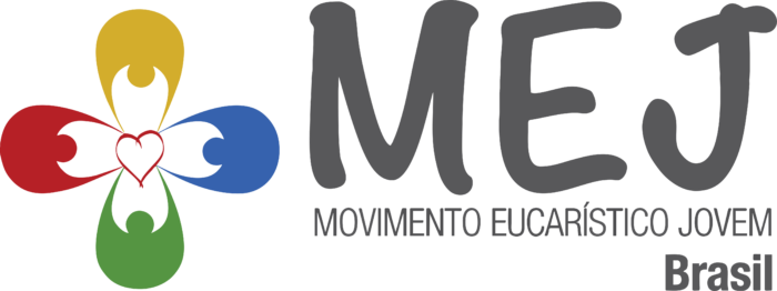 MEJ Movimento Eucarístico Jovem Logo
