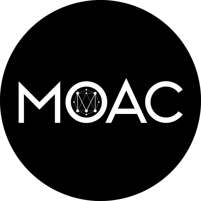 MOAC Logo